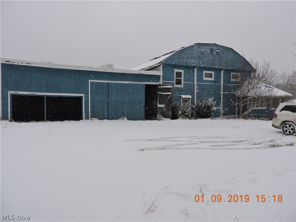 Trumbull - Residential