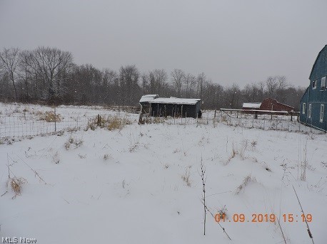 Trumbull - Residential