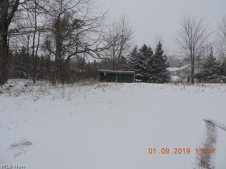 Trumbull - Residential