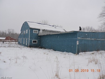 Trumbull - Residential