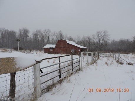 Trumbull - Residential