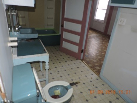 Trumbull - Residential