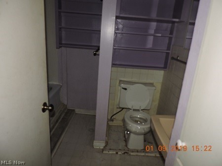 Trumbull - Residential