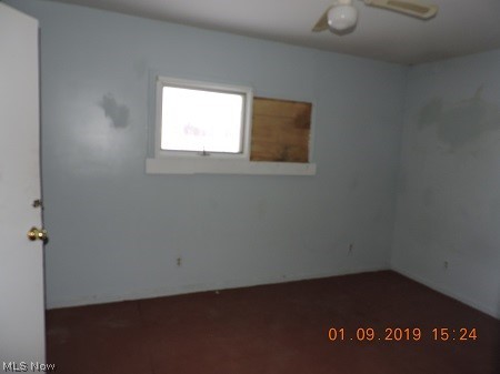 Trumbull - Residential