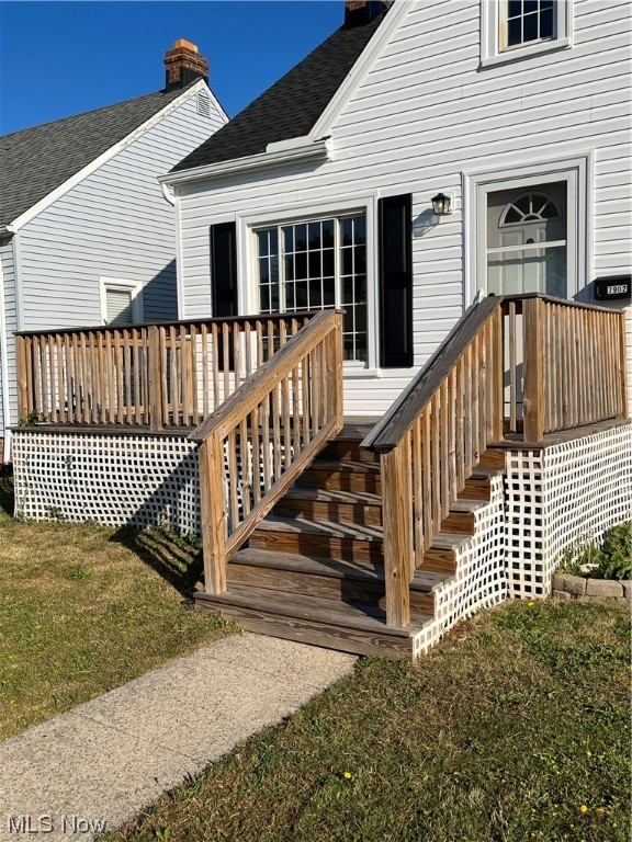 Tuxedo Lake Park Anx - Residential