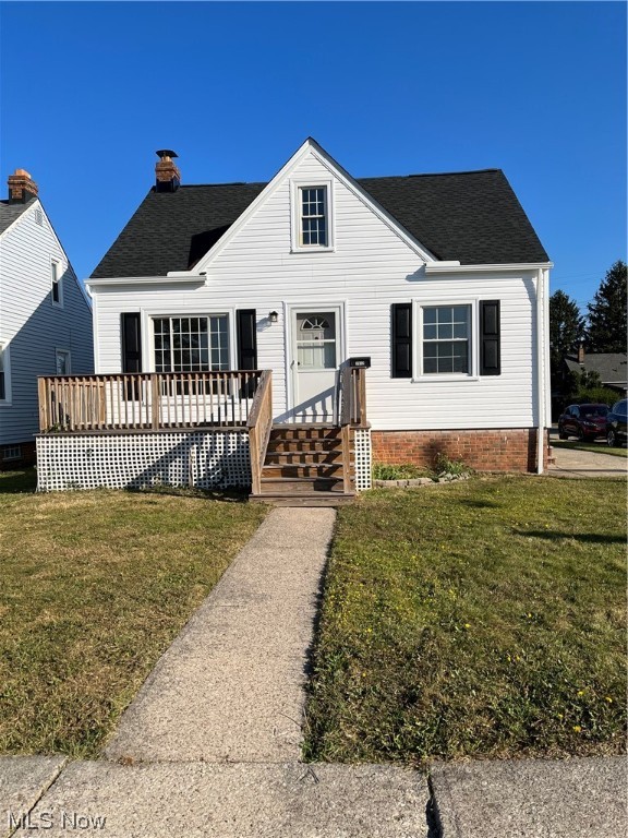 Tuxedo Lake Park Anx - Residential