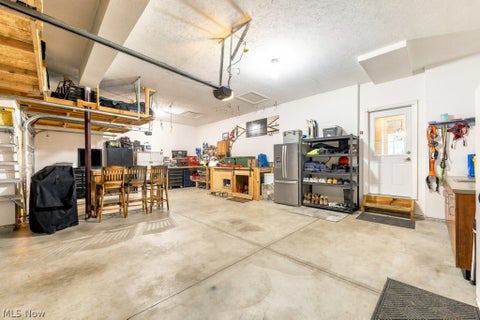 Tiny photo for 317 Garfield Drive, LaGrange, OH 44050 (MLS # 5253841)