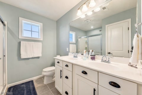 Tiny photo for 317 Garfield Drive, LaGrange, OH 44050 (MLS # 5253841)