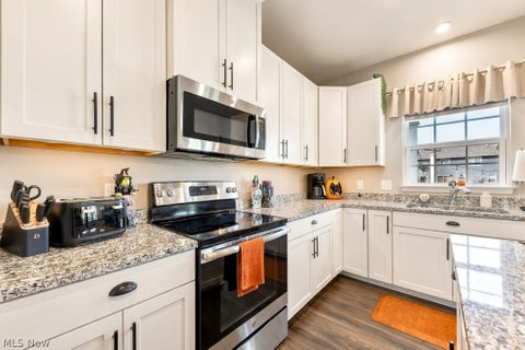 Tiny photo for 317 Garfield Drive, LaGrange, OH 44050 (MLS # 5253841)