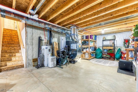 Tiny photo for 317 Garfield Drive, LaGrange, OH 44050 (MLS # 5253841)