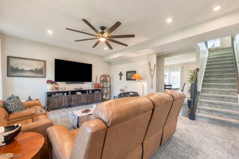 Tiny photo for 317 Garfield Drive, LaGrange, OH 44050 (MLS # 5253841)