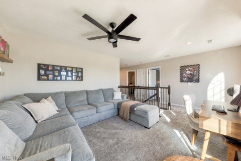 Tiny photo for 317 Garfield Drive, LaGrange, OH 44050 (MLS # 5253841)