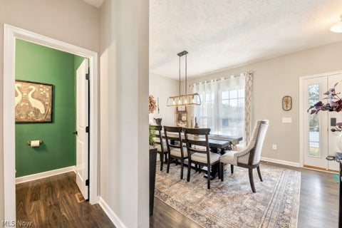Tiny photo for 317 Garfield Drive, LaGrange, OH 44050 (MLS # 5253841)