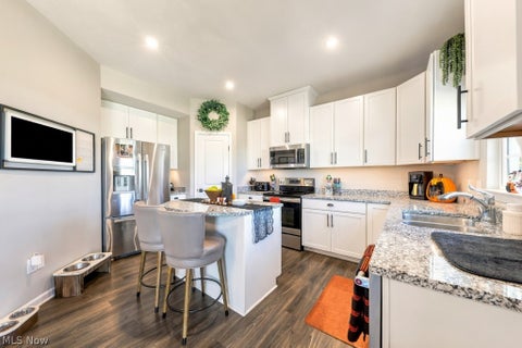 Tiny photo for 317 Garfield Drive, LaGrange, OH 44050 (MLS # 5253841)