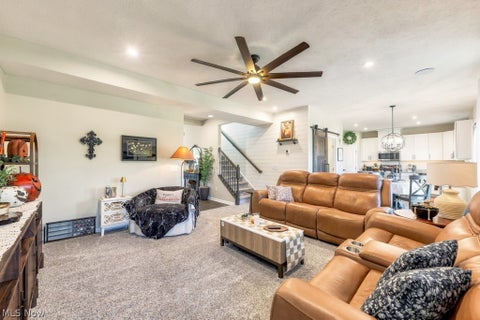 Tiny photo for 317 Garfield Drive, LaGrange, OH 44050 (MLS # 5253841)
