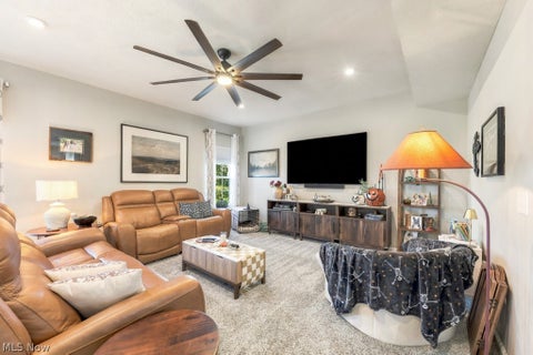 Tiny photo for 317 Garfield Drive, LaGrange, OH 44050 (MLS # 5253841)