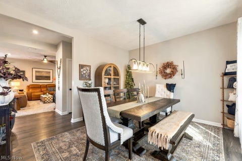 Tiny photo for 317 Garfield Drive, LaGrange, OH 44050 (MLS # 5253841)
