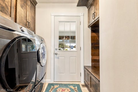 Tiny photo for 317 Garfield Drive, LaGrange, OH 44050 (MLS # 5253841)