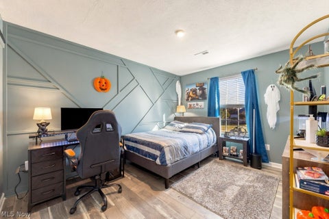 Tiny photo for 317 Garfield Drive, LaGrange, OH 44050 (MLS # 5253841)