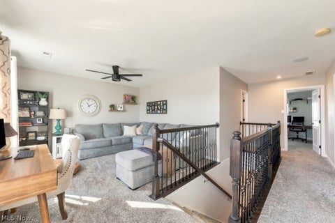 Tiny photo for 317 Garfield Drive, LaGrange, OH 44050 (MLS # 5253841)