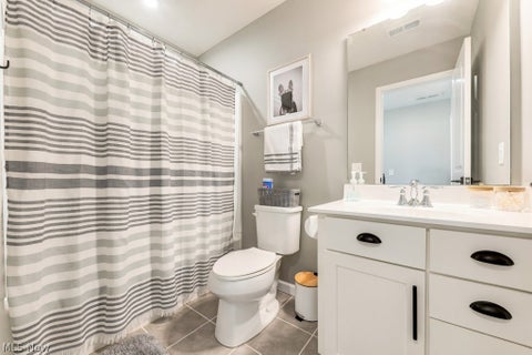 Tiny photo for 317 Garfield Drive, LaGrange, OH 44050 (MLS # 5253841)