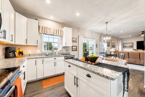 Tiny photo for 317 Garfield Drive, LaGrange, OH 44050 (MLS # 5253841)