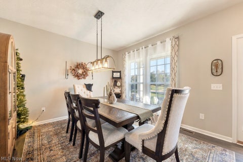 Tiny photo for 317 Garfield Drive, LaGrange, OH 44050 (MLS # 5253841)