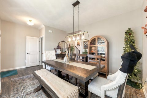 Tiny photo for 317 Garfield Drive, LaGrange, OH 44050 (MLS # 5253841)