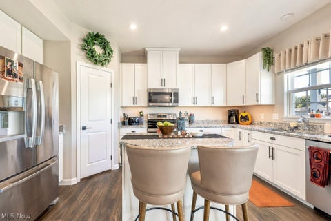 Tiny photo for 317 Garfield Drive, LaGrange, OH 44050 (MLS # 5253841)