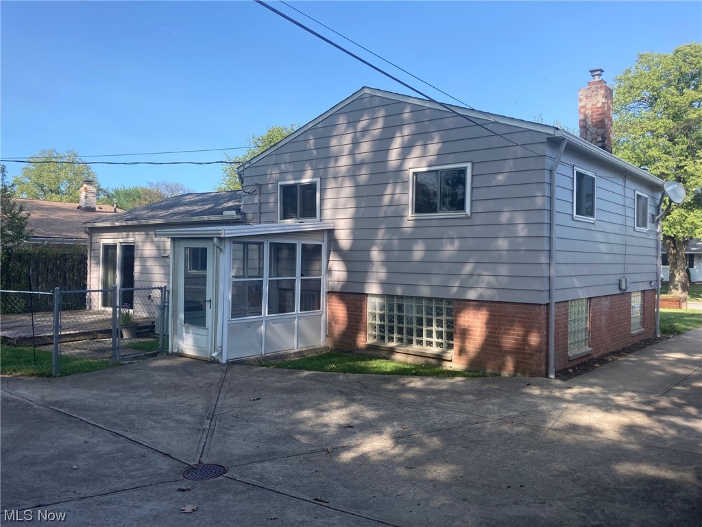 Golden Gate Estates - Residential