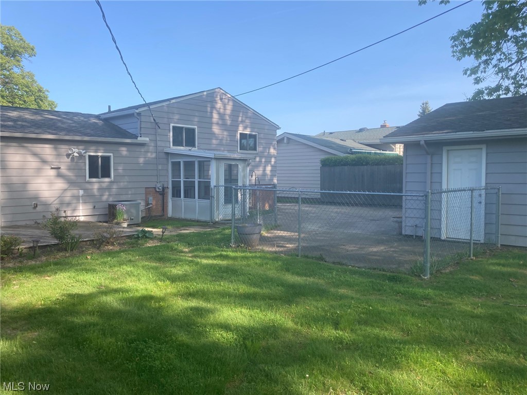 Golden Gate Estates - Residential