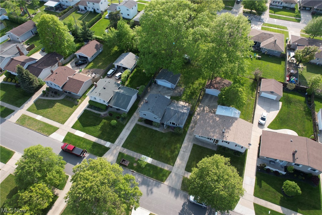 Golden Gate Estates - Residential