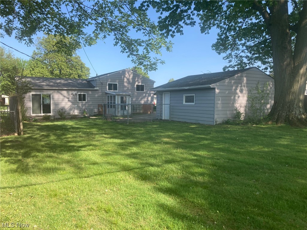 Golden Gate Estates - Residential