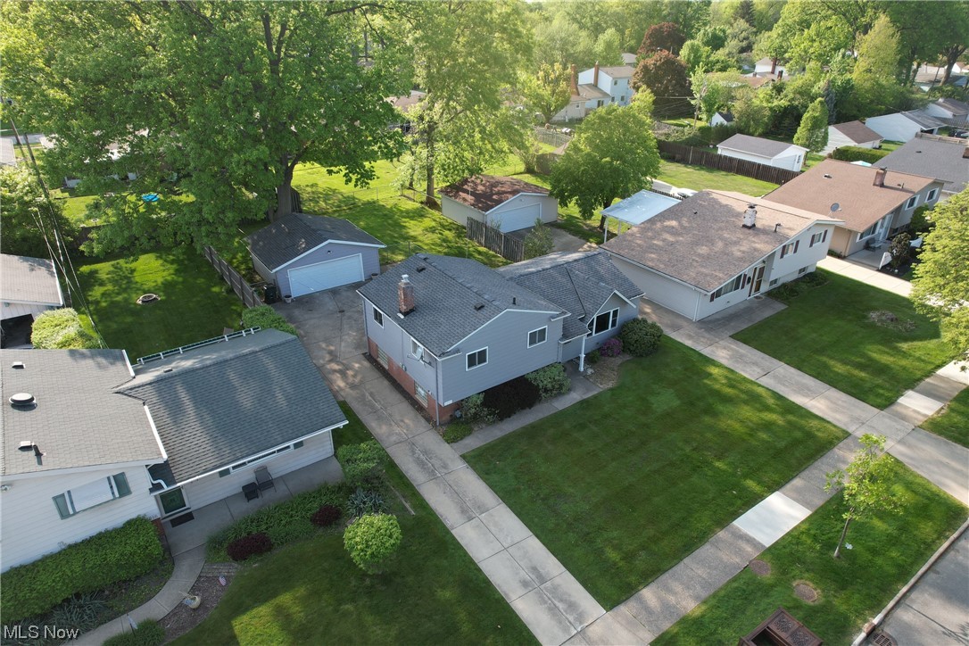 Golden Gate Estates - Residential