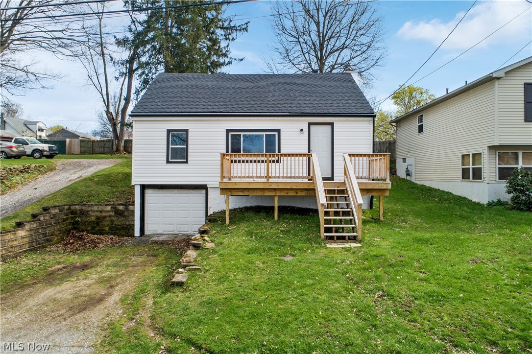 Photo 1 of 23 — 1302 Valley Avenue, Barberton, OH 44203
