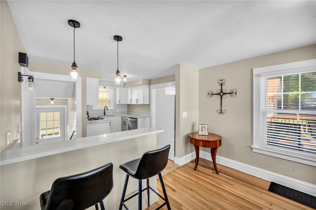 Harmondale Allotment - Residential