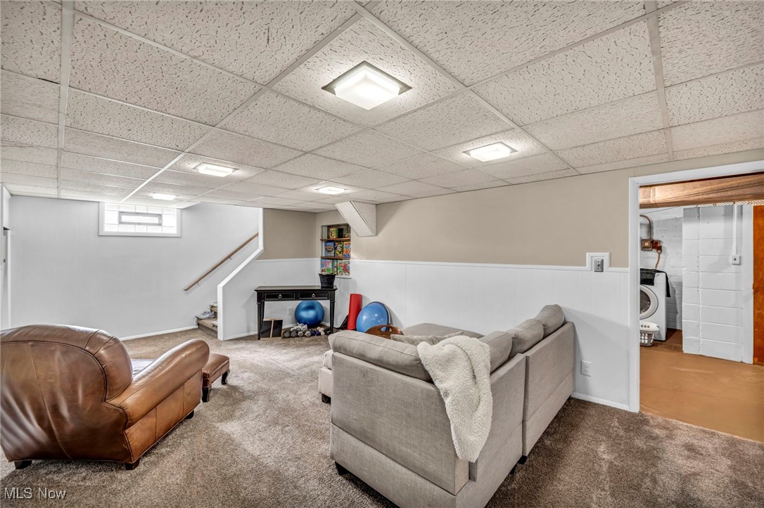 Harmondale Allotment - Residential