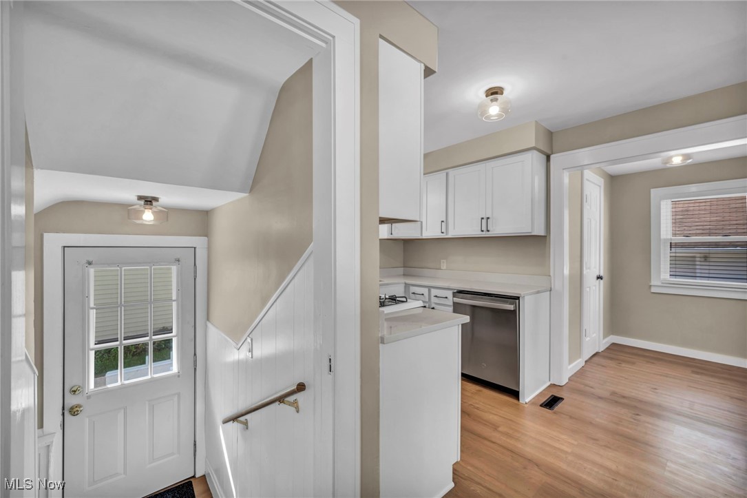 Harmondale Allotment - Residential