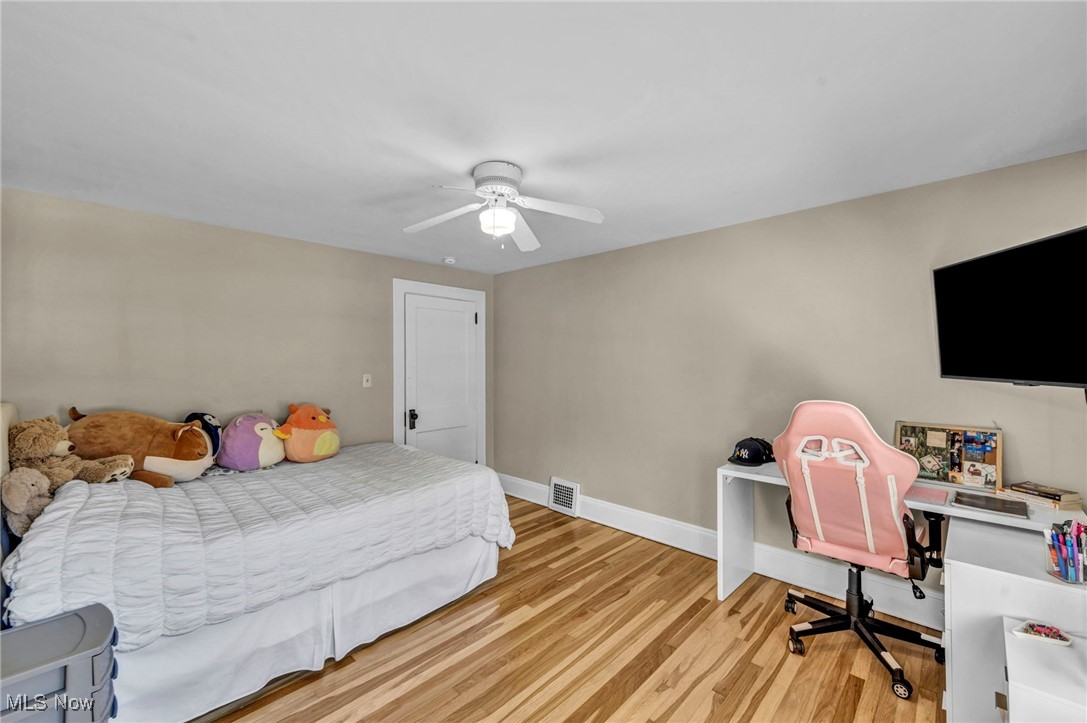 Harmondale Allotment - Residential