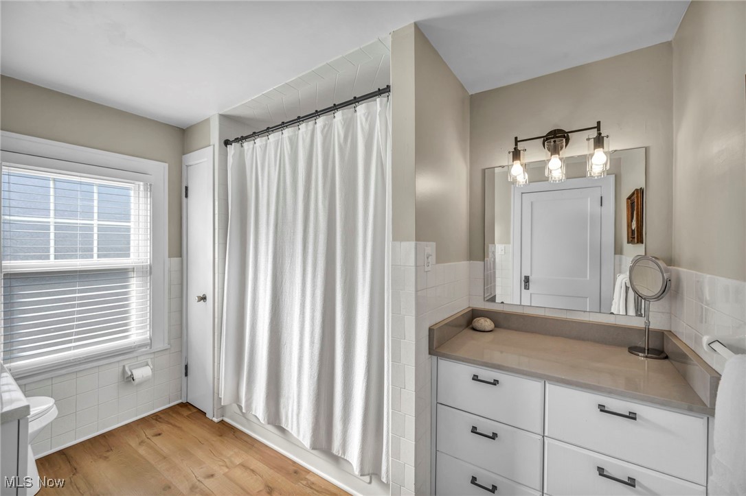 Harmondale Allotment - Residential