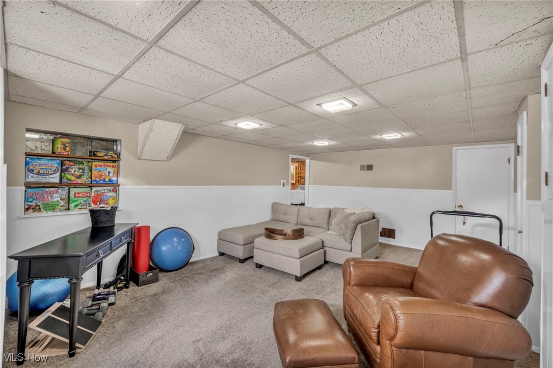 Harmondale Allotment - Residential