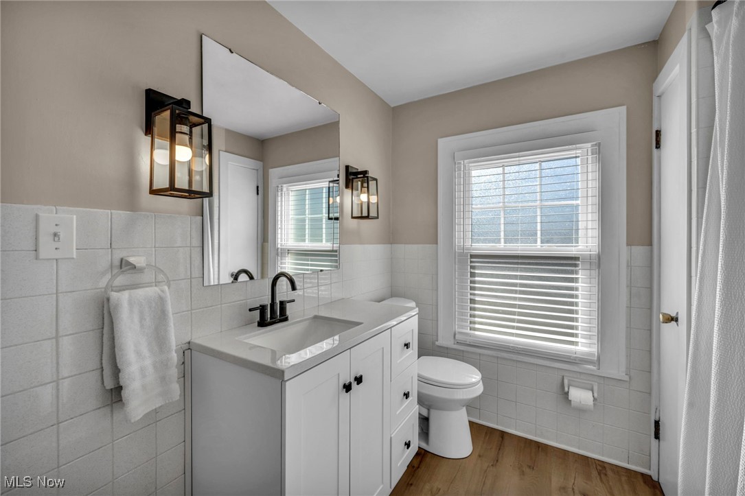 Harmondale Allotment - Residential