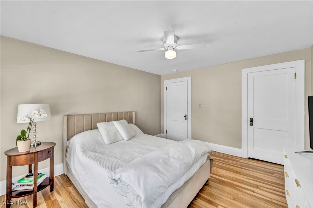 Harmondale Allotment - Residential