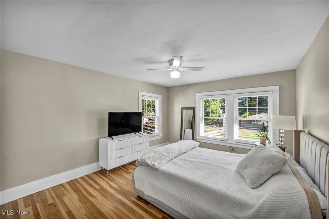 Harmondale Allotment - Residential