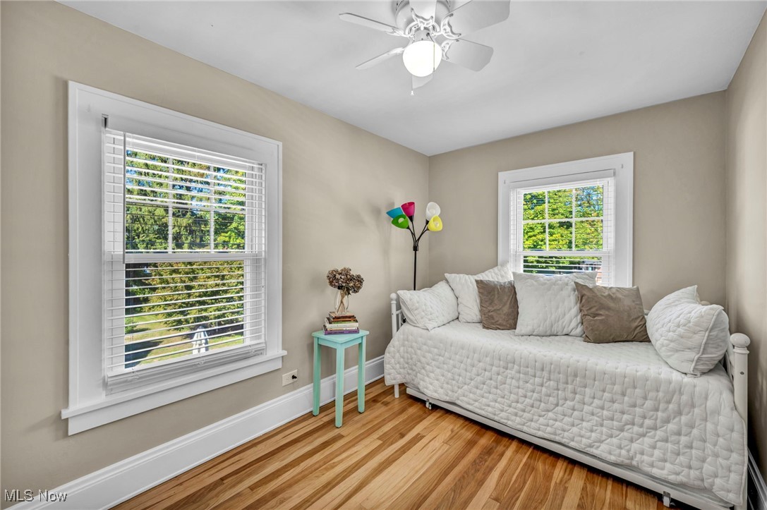 Harmondale Allotment - Residential