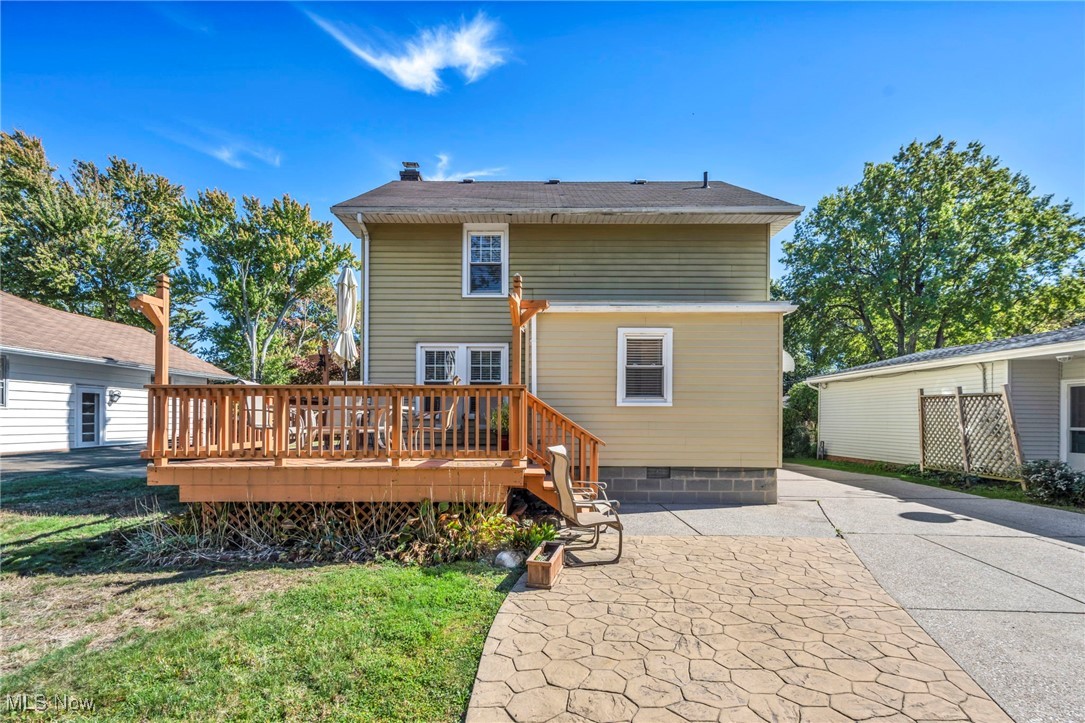 Harmondale Allotment - Residential
