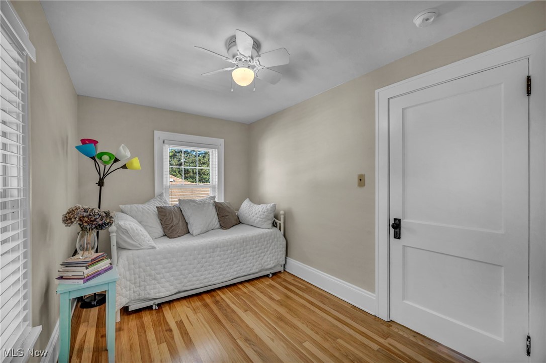 Harmondale Allotment - Residential