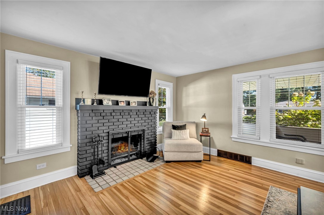 Harmondale Allotment - Residential