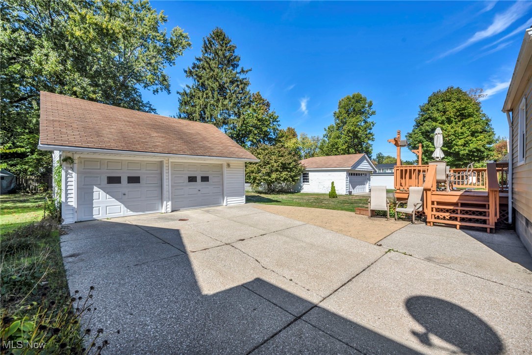 Harmondale Allotment - Residential