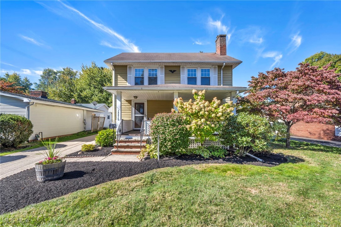 Harmondale Allotment - Residential